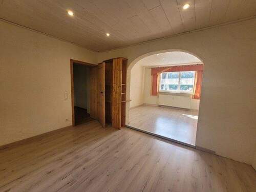 018 Wohnzimmer OG Haus 2 - 