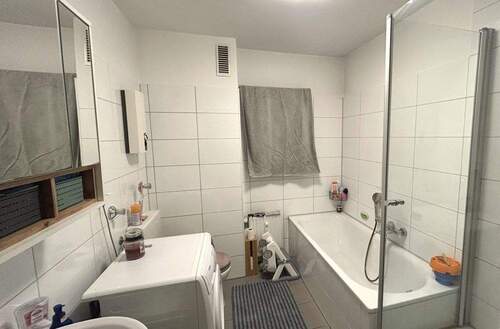 Badezimmer - 