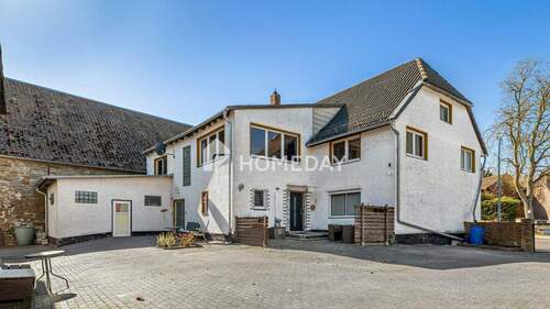 Außenansicht 1 - 1 Zimmer Mehrfamilienhaus, Wohnhaus zum Kaufen in Groß Twülpstedt