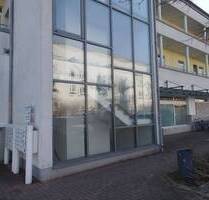 Synergieeffekte nutzen: Bürofläche mieten, Schaufensterfläche bei Bedarf dazubuchen! - Leipzig Wahren