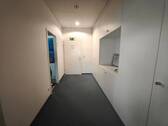 Eingangsbereich - Büro zur Miete in Leipzig