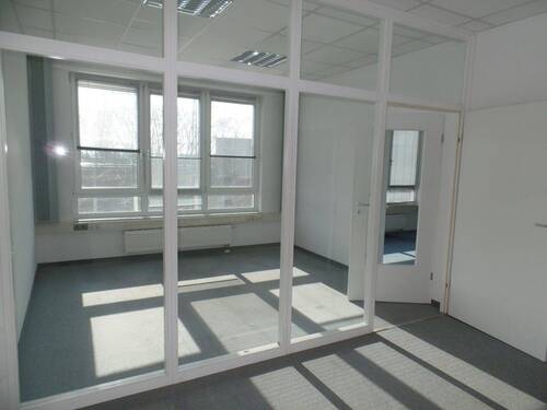 Buchfinkenweg 1-3, Gewerbe 1.OG ehem. DKB-I (37) - Büro in Leipzig