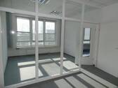 Büroraum und Besprechungsraum - Büro mit 143,00 m&sup2; in Leipzig zur Miete