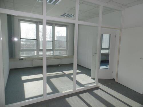Büroraum und Besprechungsraum - Büro mit 143,00 m&sup2; in Leipzig zur Miete