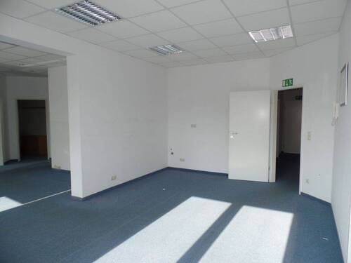 Büroraum - 