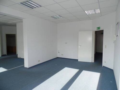 Büroraum - 