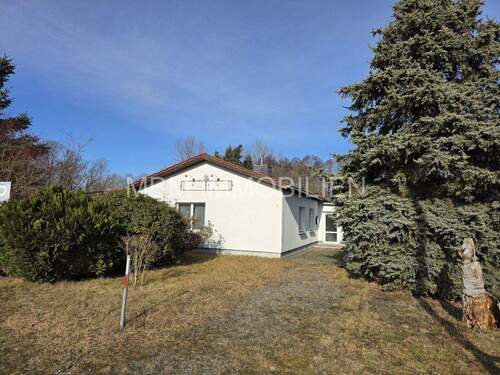 Bild 3 - 3 Zimmer Bungalow in Haselbachtal