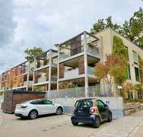 Schöne 4-Zimmerwohnung mit Balkon, EBK und zwei TG-Stellplätzen Zirndorf Alte Veste