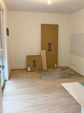 Arbeitszimmer - 