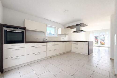 Küche - 5 Zimmer Einfamilienhaus in Zimmern ob Rottweil