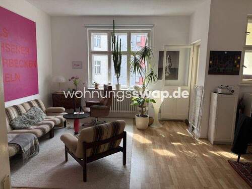 Bild 1 - Wohnungsswap - Ruhrstraße - 431,00&nbsp;EUR Kaltmiete, ca.&nbsp; 65,00&nbsp;m&sup2;&nbsp;Wohnfl&auml;che