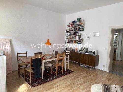 Bild 2 - 2 Zimmer Etagenwohnung zur Miete in Berlin