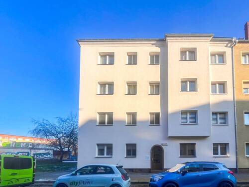 Hausansicht - 