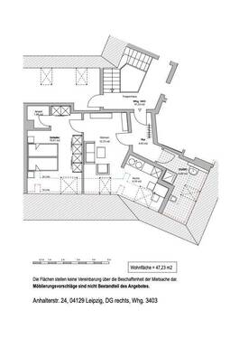 Wohnung 3403 - 
