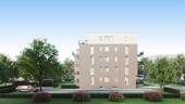 Linke Seite - 2 Zimmer Etagenwohnung zum Kaufen in Jena