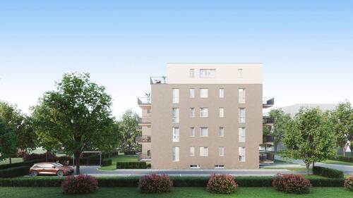 Linke Seite - 2 Zimmer Etagenwohnung zum Kaufen in Jena