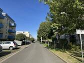 Zufahrt/Umgebung - 