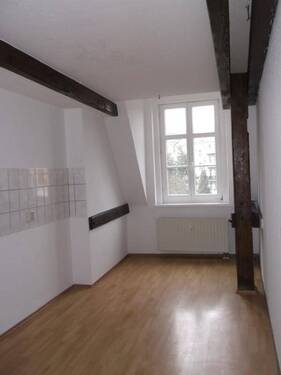 DSCF7266.JPG - Gepflegte 3 Raumwohnung im Dach