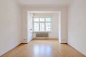 Zimmer - Großzügige 3-Zimmer-Wohnung mit Altbauflair in Stuttgart-West
