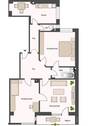 Grundriss - 