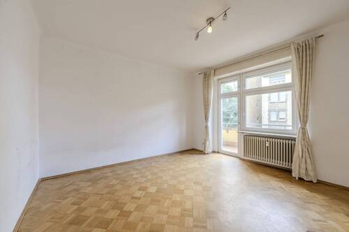Wohnzimmer - 