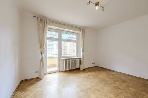 Wohnzimmer - 