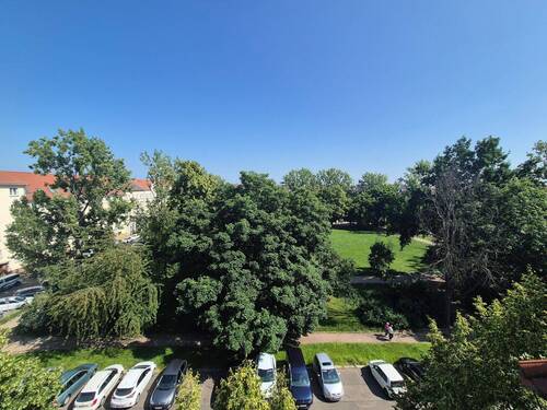 Ausblick - 
