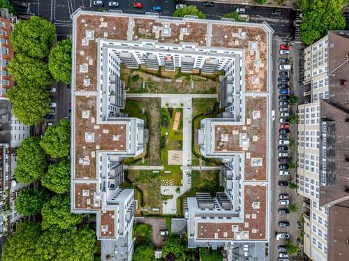 2 - 3 Zimmer Etagenwohnung zum Kaufen in Berlin