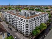 3 - 3 Zimmer Etagenwohnung in Berlin