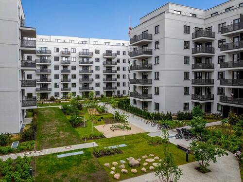 4 - Etagenwohnung mit 87,60 m² in Berlin zum Kaufen