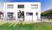 Bild 1 - Großzügiges, modernes EFH mit Einliegerwohnung in Laupheim