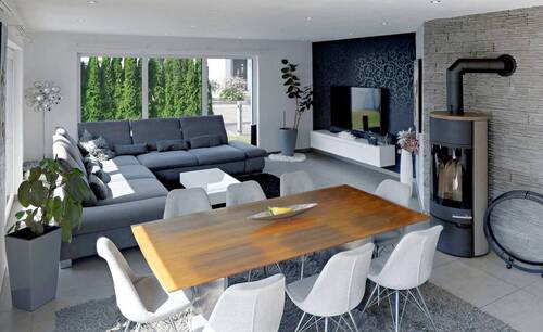 Bild 4 - Einfamilienhaus mit 255,00 m² in Laupheim zum Kaufen