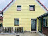 Kellerabgang.jpg - Einfamilienhaus mit 110,00 m² in Merching zum Kaufen