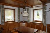 Stube/Erdgeschoss - 