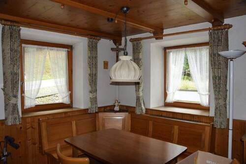 Stube/Erdgeschoss - 