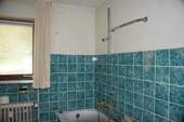 Bad/Erdgeschoss - 