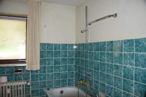 Bad/Erdgeschoss - 