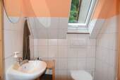 Gäste-WC/DG - 
