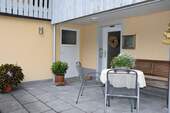 Terrasse - 