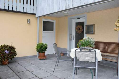 Terrasse - 