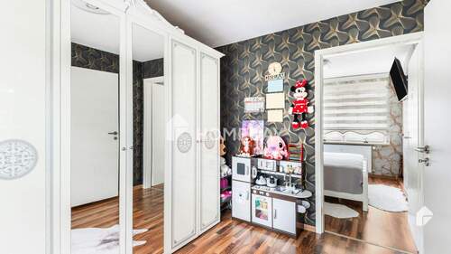 Kinderzimmer 2 - 