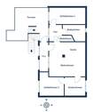 Grundriss - 