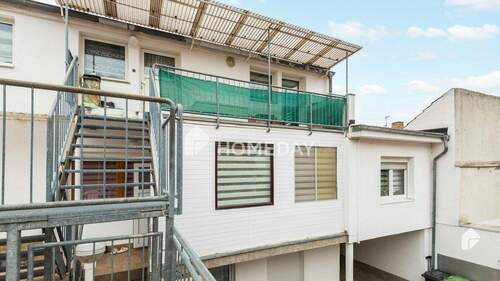 Außenansicht 1 - Mehrfamilienhaus, Wohnhaus mit 174,00 m² in Mainz zum Kaufen