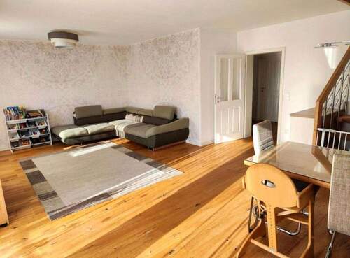 Bild 2 - 3 Zimmer Etagenwohnung zum Kaufen in Zeitlarn-Laub