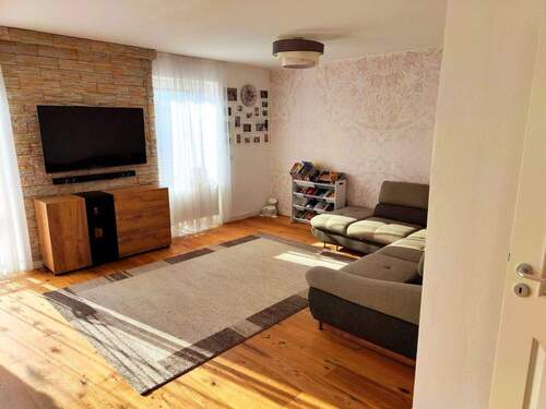 Bild 3 - 3 Zimmer Etagenwohnung in Zeitlarn-Laub