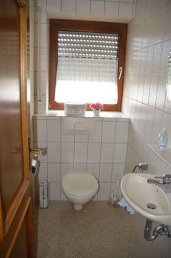 Einzimmerwohnung im 1 OG - 