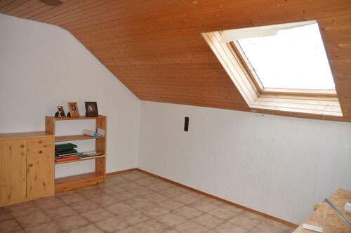 Badezimmer von Einzimmerwohnung - 