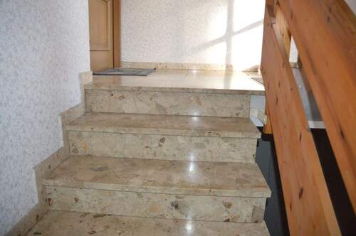 Treppenhaus - 