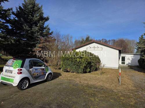 Bild 2 - 3 Zimmer Bungalow zum Kaufen in Haselbachtal