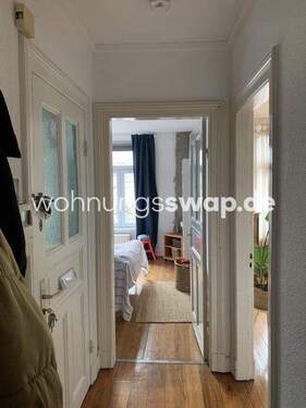 Bild 1 - Wohnungsswap - Gertigstraße - 740,00&nbsp;EUR Kaltmiete, ca.&nbsp; 48,00&nbsp;m&sup2;&nbsp;Wohnfl&auml;che